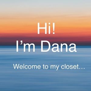 Meet your Posher, Dana